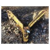 Caterpillar Draw Bar