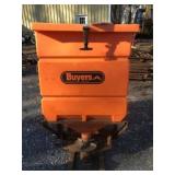 Buyers Salt Spreader