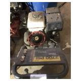 Excell 3700 PSI Power Washer