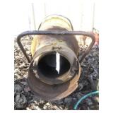 160,000 BTU Forced Air Heater