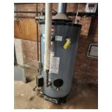 Rheem 100gal Gas Hot Water Heater