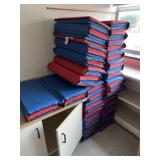 Various Activity Floor Mats