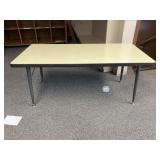 48" Adj. Student Table
