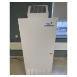 Johnson Air Purifier