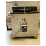 Amaco Electric Kiln w/ Exhaust