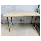 48" Work Table