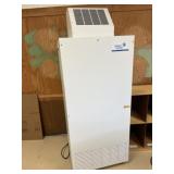 Johnson Air Purifier