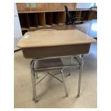 Elementary Student Desk w/ Chair