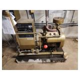 Kohler Natural Gas Generator