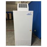Johnson Air Purifier