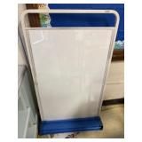 Whiteboard Easel