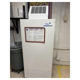 Johnson Air Purifier