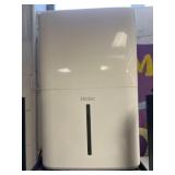 Haier Dehumidifier