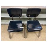 (4) Student Desk Chairs