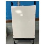 Whiteboard Easel