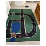 Activity Floor Mat