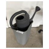 Sprinkling Can & Trash Can