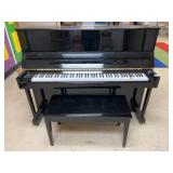 Yamaha Upright Piano