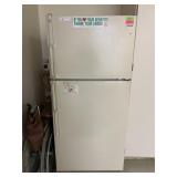 Refrigerator/Freezer