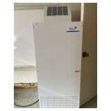 Johnson IsoClean CM Air Purifier
