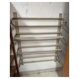 Metal Utility Shelf