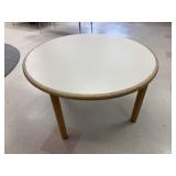 48" Circular Table