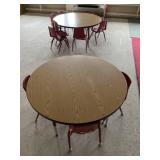 (4) Preschool/Kindergarten Child