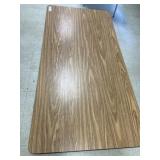 5ft Adjustable Student Desk/Work Table