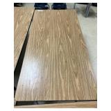 5ft Adjustable Student Desk/Work Table