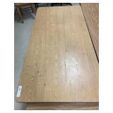 5ft Adjustable Student Desk/Work Table