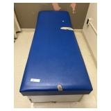 Nurses Exam Bed