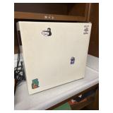 Apartment Size Refrigerator