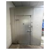 Walk In Commercial Cooler