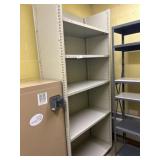 7ft Steel Utility Shelf