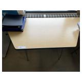 Adjustable Height Work Table