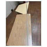 (2) 5ft Adj. Work Tables