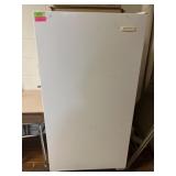 Upright Freezer