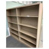 6ft Steel Shelving Unit