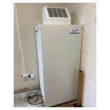 Johnson Air Purifier