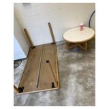 Work Table & End Table