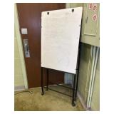 Whiteboard Easel