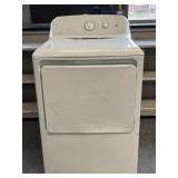 Hotpoint Electric Dryer