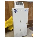 Johnson Air Purifier