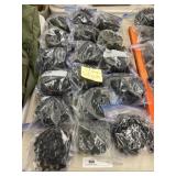 MG-3 Machine Gun Belts