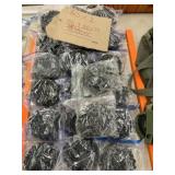 MG-3 Machine Gun Belts