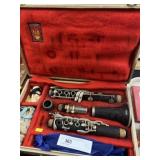 LeBlanc Clarinet