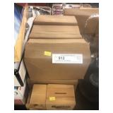 (6) Charles Chip Truck Still Banks