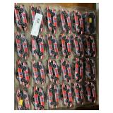 1:3 Scale Diecast Stock Cars