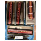 Athearn HO Scale Train Set