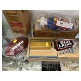 Advertising Beer Taps